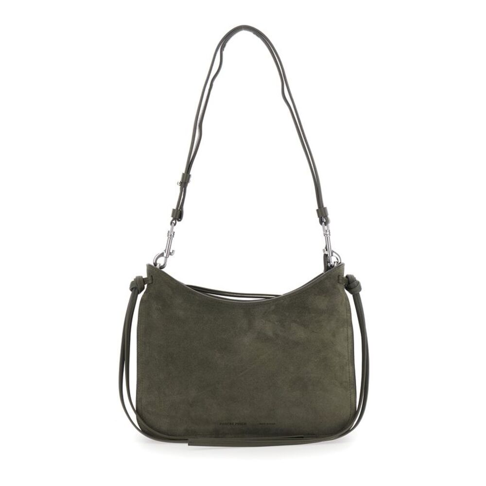 Phoebe Philo Women Gig Shoulder Bag Small